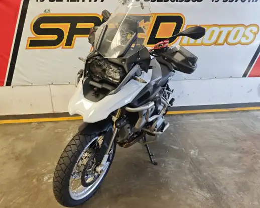 BMW-R 1200 GS PREMIUM-2017