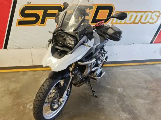 BMW-R 1200 GS PREMIUM BMW-R 1200 GS PREMIUM-2017