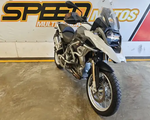 BMW-R 1200 GS PREMIUM-2017