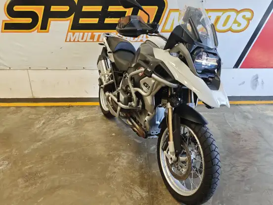 BMW-R 1200 GS PREMIUM BMW-R 1200 GS PREMIUM-2017