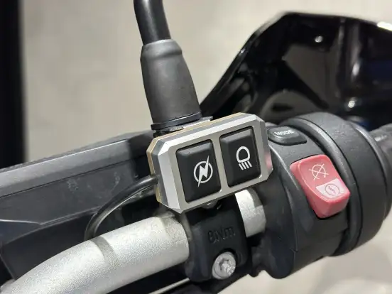 BMW-R 1200 GS RALLYE BMW-R 1200 GS RALLYE-2018