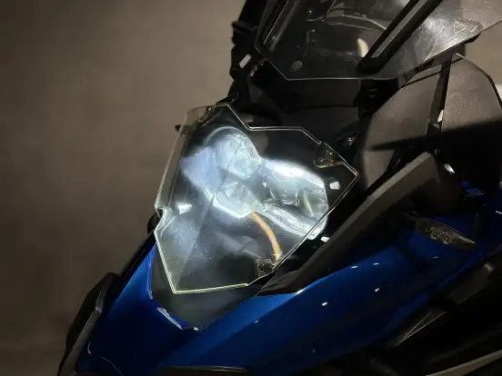 BMW-R 1200 GS RALLYE BMW-R 1200 GS RALLYE-2018