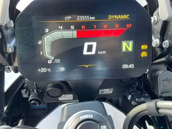 BMW-R 1250 GS ADVENTURE PREMIUM-2023