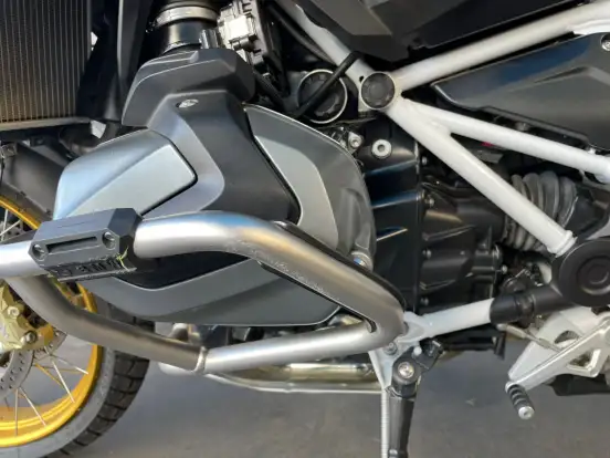 BMW-R 1250 GS ADVENTURE PREMIUM-2023