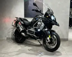 BMW R 1250 GS ADVENTURE TRIPLE BLACK BMW R 1250 GS ADVENTURE TRIPLE BLACK