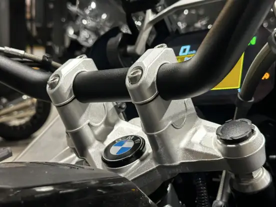 BMW-R 1250 GS ADVENTURE TRIPLE BLACK-2023