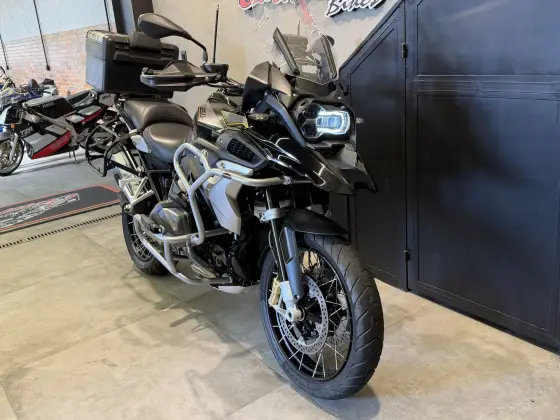 BMW R 1250 GS PREMIUM 