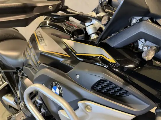 BMW-R 1250 GS PREMIUM-2020