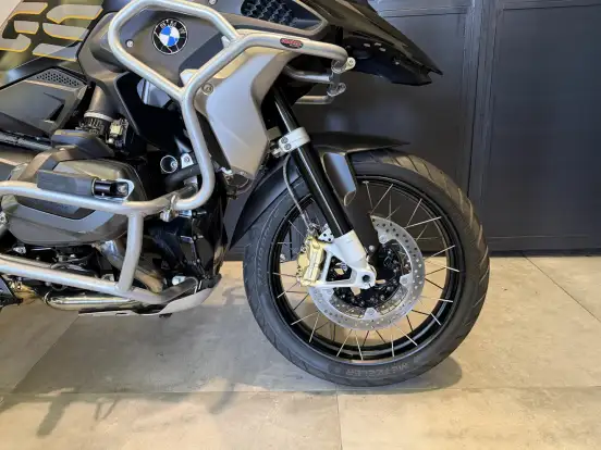 BMW-R 1250 GS PREMIUM-2020