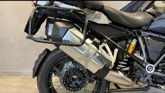 BMW-R 1250 GS PREMIUM-2020