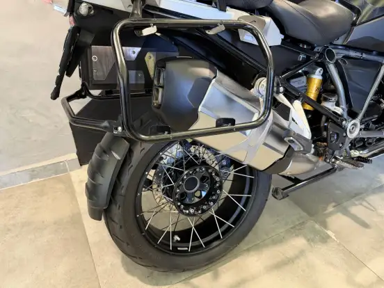 BMW-R 1250 GS PREMIUM BMW-R 1250 GS PREMIUM-2020