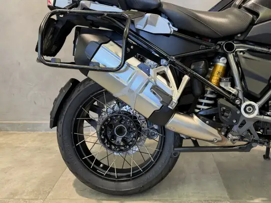 BMW-R 1250 GS PREMIUM-2020