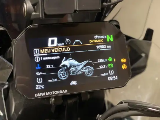 BMW-R 1300 GS OPTION 719 BMW-R 1300 GS OPTION 719-2024