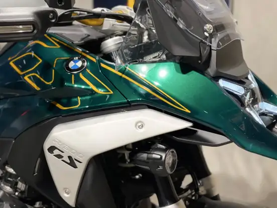 BMW-R 1300 GS OPTION 719 BMW-R 1300 GS OPTION 719-2024