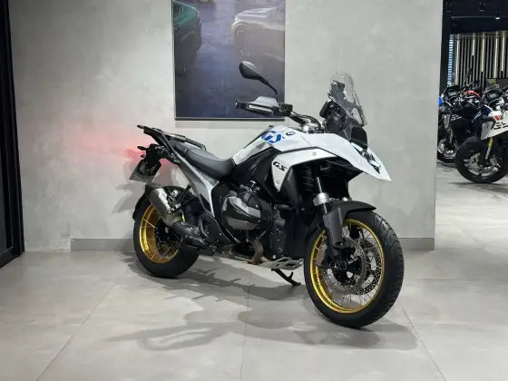 BMW R 1300 GS PLUS 