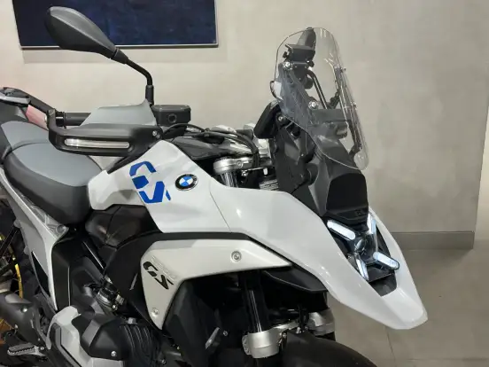 BMW-R 1300 GS PLUS BMW-R 1300 GS PLUS-2024