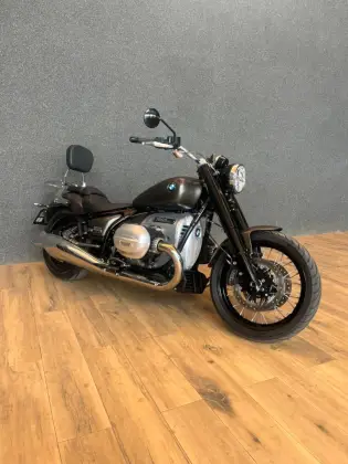 BMW R 18 