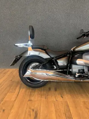 BMW-R 18 BMW-R 18-2023