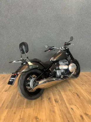 BMW-R 18-2023