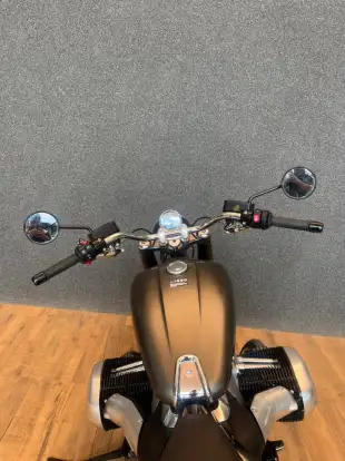 BMW-R 18-2023