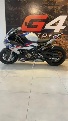 BMW S 1000 RR M BMW S 1000 RR M