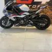 BMW S 1000 RR M BMW S 1000 RR M