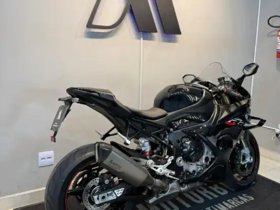 BMW-S 1000 RR BMW-S 1000 RR-2024