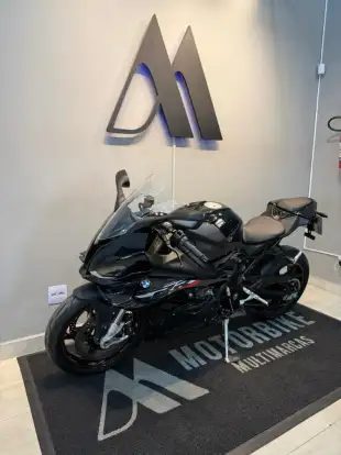 BMW-S 1000 RR-2024