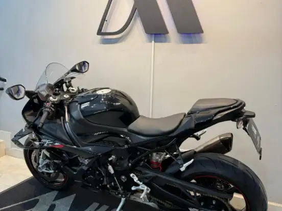 BMW-S 1000 RR BMW-S 1000 RR-2024