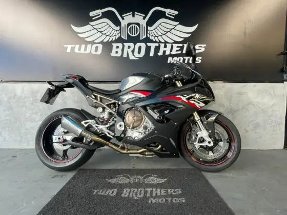 BMW S 1000 RR 