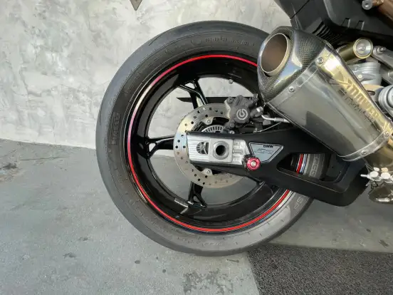 BMW-S 1000 RR BMW-S 1000 RR-2022