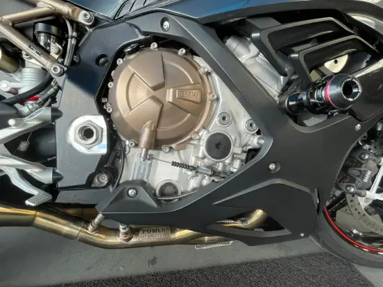 BMW-S 1000 RR BMW-S 1000 RR-2022