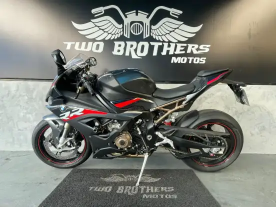 BMW-S 1000 RR BMW-S 1000 RR-2022