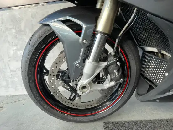 BMW-S 1000 RR-2022