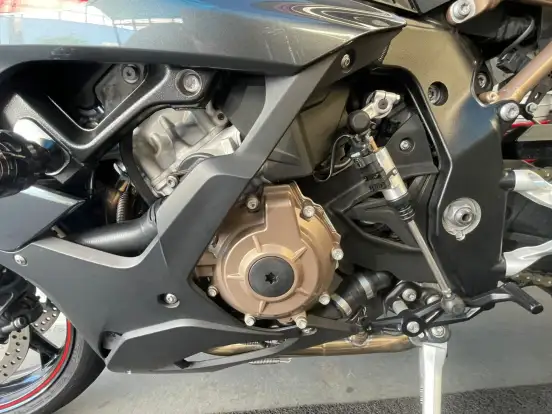 BMW-S 1000 RR BMW-S 1000 RR-2022