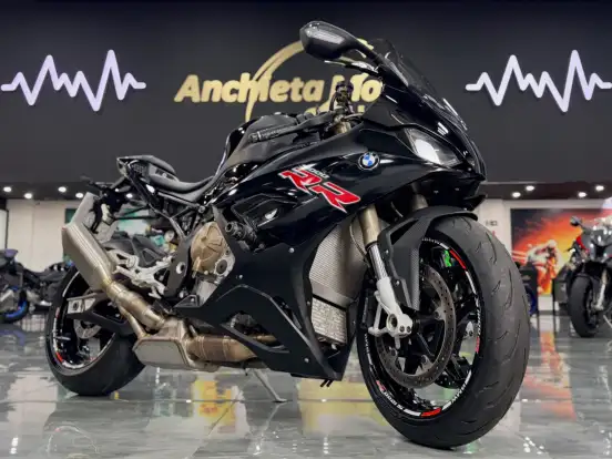 BMW-S 1000 RR BMW-S 1000 RR-2021