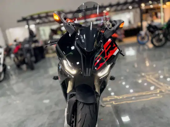 BMW-S 1000 RR BMW-S 1000 RR-2021
