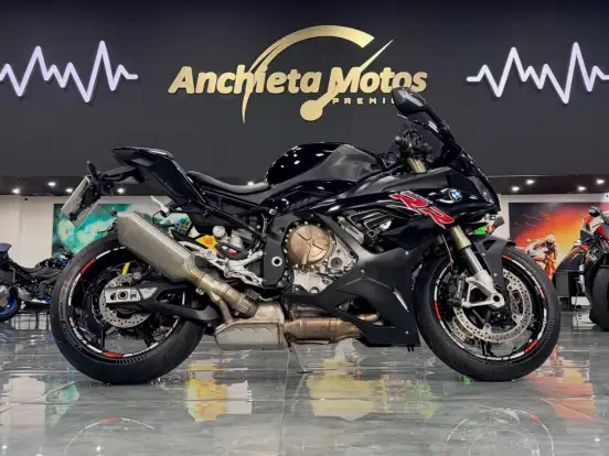 BMW-S 1000 RR BMW-S 1000 RR-2021