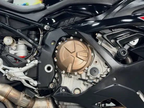 BMW-S 1000 RR BMW-S 1000 RR-2021