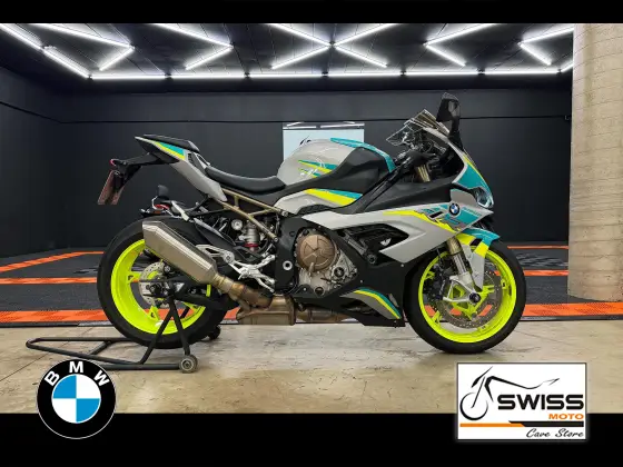 BMW S 1000 RR BMW S 1000 RR