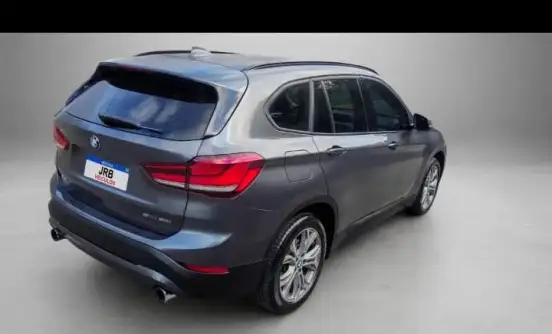BMW-X1-2020
