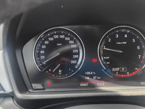 BMW-X1-2.0 16V TURBO ACTIVEFLEX SDRIVE20I 4P AUTOMÁTICO BMW-X1-2020