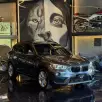 BMW X1 2.0 16V TURBO ACTIVEFLEX SDRIVE20I 4P AUTOMÁTICO BMW X1 2.0 16V TURBO ACTIVEFLEX SDRIVE20I 4P AUTOMÁTICO