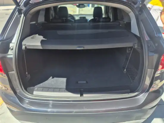 BMW-X1-2.0 16V TURBO ACTIVEFLEX SDRIVE20I 4P AUTOMÁTICO BMW-X1-2017