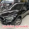 BMW X1 2.0 16V TURBO ACTIVEFLEX SDRIVE20I 4P AUTOMÁTICO BMW X1 2.0 16V TURBO ACTIVEFLEX SDRIVE20I 4P AUTOMÁTICO