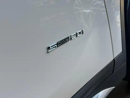 BMW-X1-2.0 16V TURBO ACTIVEFLEX SDRIVE20I 4P AUTOMÁTICO BMW-X1-2016