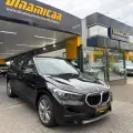 BMW X1 2.0 16V TURBO ACTIVEFLEX SDRIVE20I GP 4P AUTOMÁTICO BMW X1 2.0 16V TURBO ACTIVEFLEX SDRIVE20I GP 4P AUTOMÁTICO