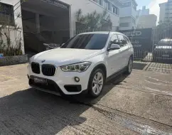 BMW X1 2.0 16V TURBO GASOLINA SDRIVE20I GP 4P AUTOMÁTICO BMW X1 2.0 16V TURBO GASOLINA SDRIVE20I GP 4P AUTOMÁTICO