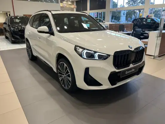 BMW-X1-2026