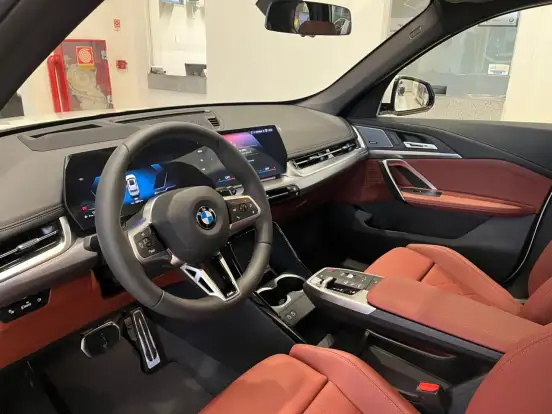BMW-X1-2026
